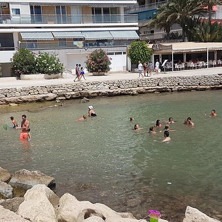 Gafner 8 Apartman Alicante Kültér fotó