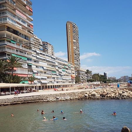 Gafner 8 Apartman Alicante Kültér fotó
