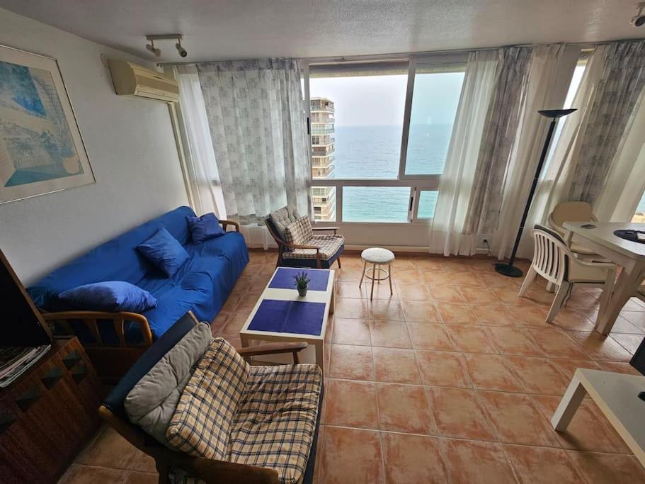 Gafner 8 Apartman Alicante Kültér fotó
