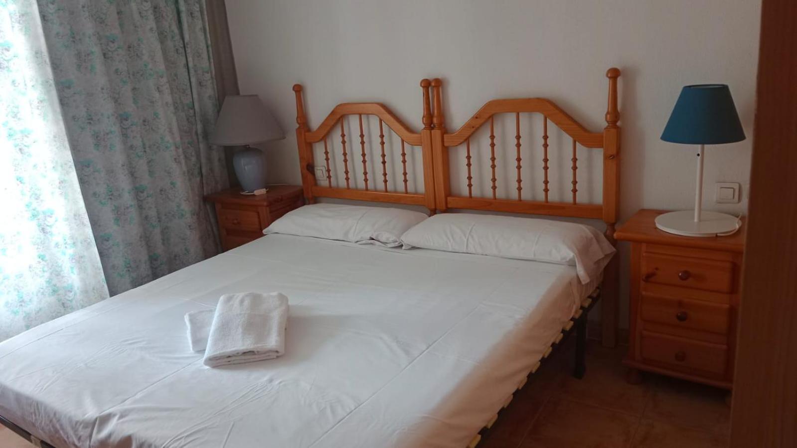 Gafner 8 Apartman Alicante Kültér fotó