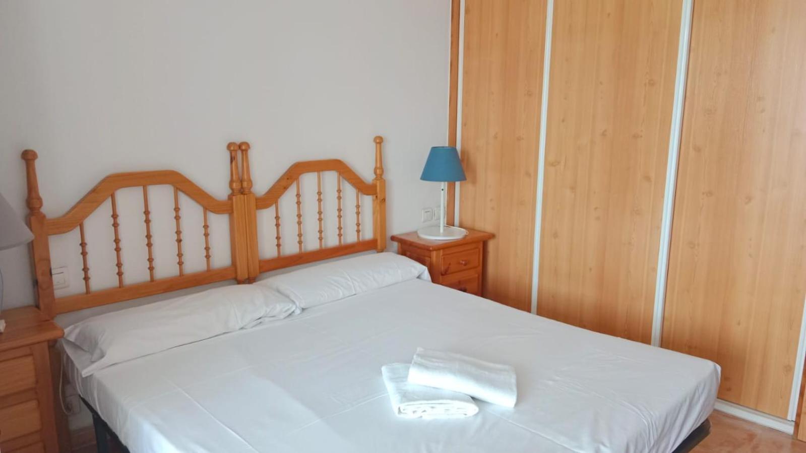 Gafner 8 Apartman Alicante Kültér fotó